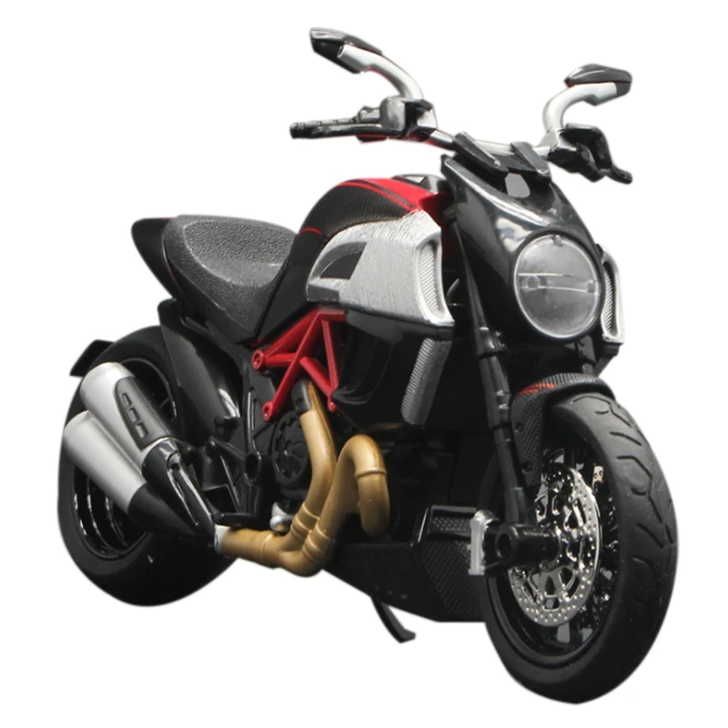 

1:12 Круизер, мотоцикл, велосипед, фотосессия, миниатюрные гонки для детей