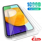 Защитное стекло для Samsung Galaxy A52, A72, A32, A42, A22, 3 шт.
