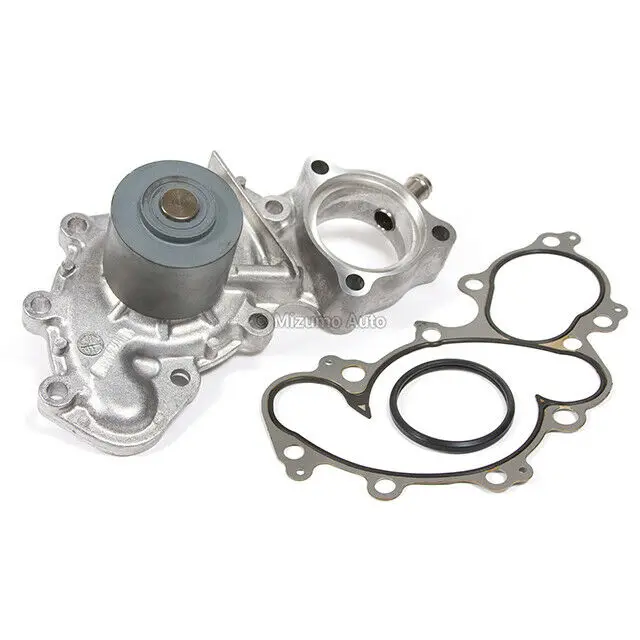 

Engine Water Pump For 4RUNNER T100 TACOMA TUNDRA 3.4 V6 DOHC 5VZFE 1996-2004