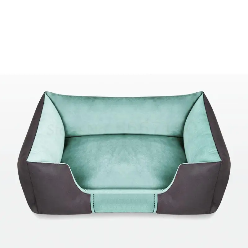 Антипригарные волосы четыре сезона съемные и моющиеся маленькие средние собаки