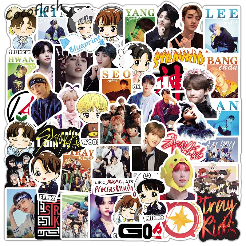 

10/50 шт./набор, водонепроницаемые наклейки для мотоциклов и скейтбордов