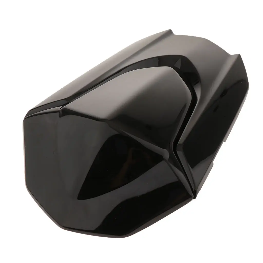 

Черная задняя обтекатель пассажирского пильва из АБС-пластика для Suzuki GSXR1000 09-15