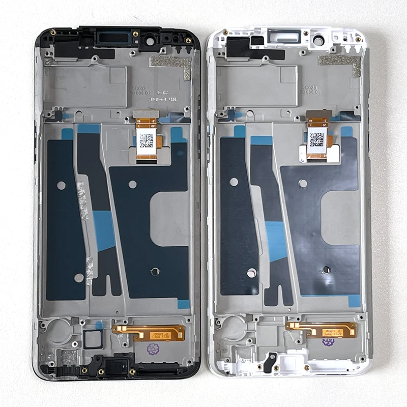 ЖК-экран 6 0 &quotM &amp Sen для Oppo F5 Youth CPH1725 сенсорная панель дигитайзер замена экрана F 5