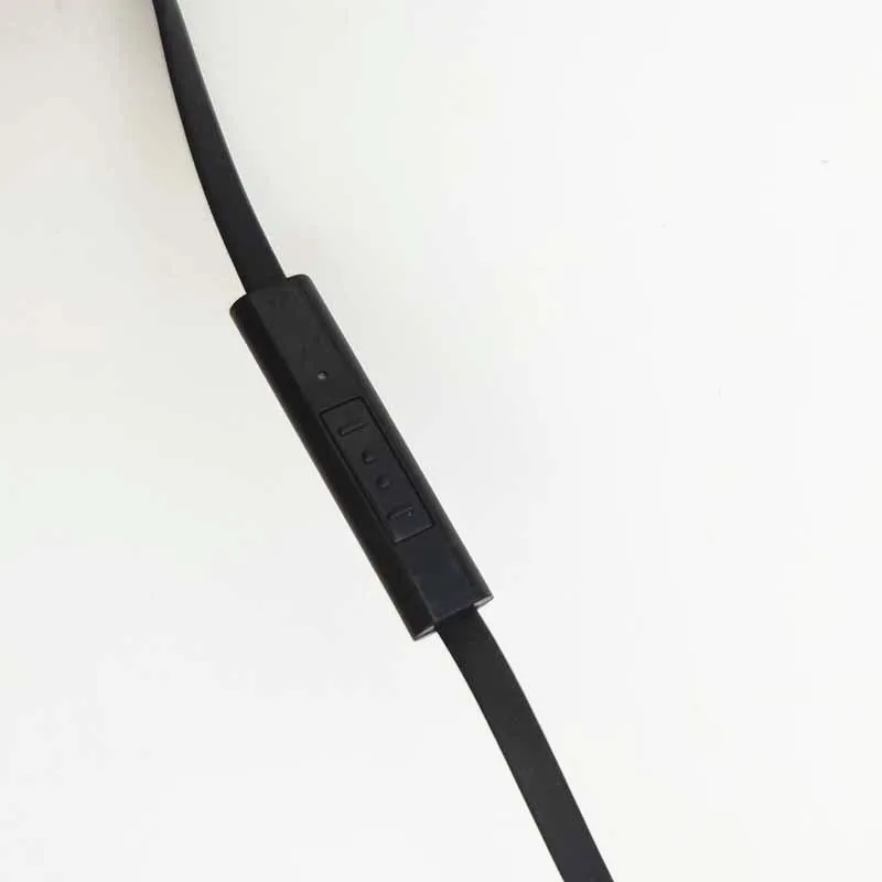 Наушники Lenovo VIBE P2 P1 с разъемом 3 5 мм наушники вкладыши микрофоном аудиоразъем для