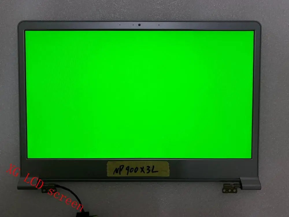 13 3 &quotдля Samsung NP900X3L NP900X3H NP900X3J NP900X3M NT900X3L ЖК дисплей pantalla монтажный адаптер blanco