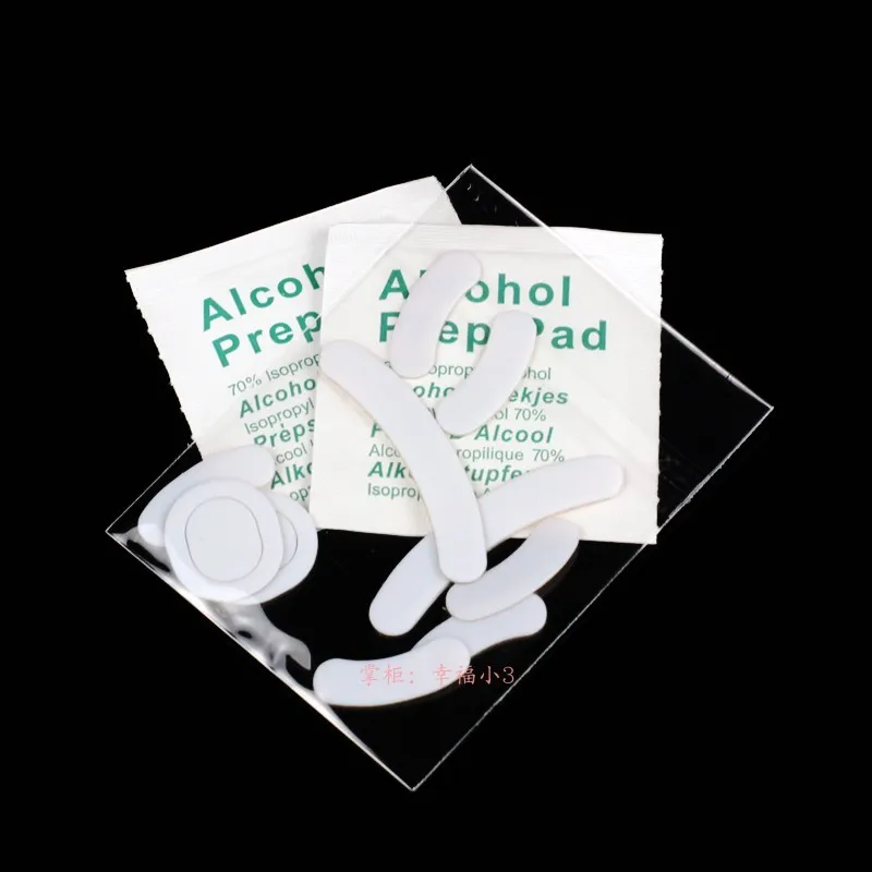 

1 pack Tiger gaming mouse skates mouse feet for logitech G303 g302 G402 g304 g403 g603 g703 G502 G900 G903 ICE mouse glides ICE