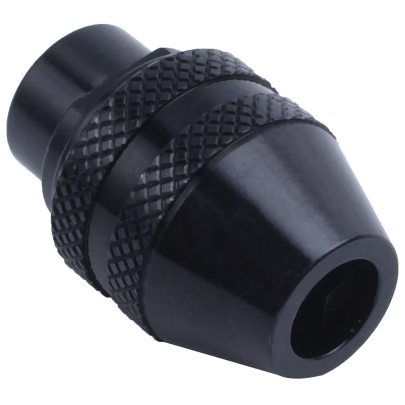 Для Dremel 4486 MultiPro Keyless Chuck черный|Зажим| |