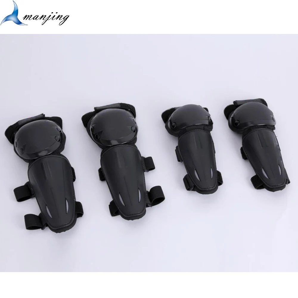 Детский наколенник для мотокросса катания на лыжах и велосипеде|Защитные
