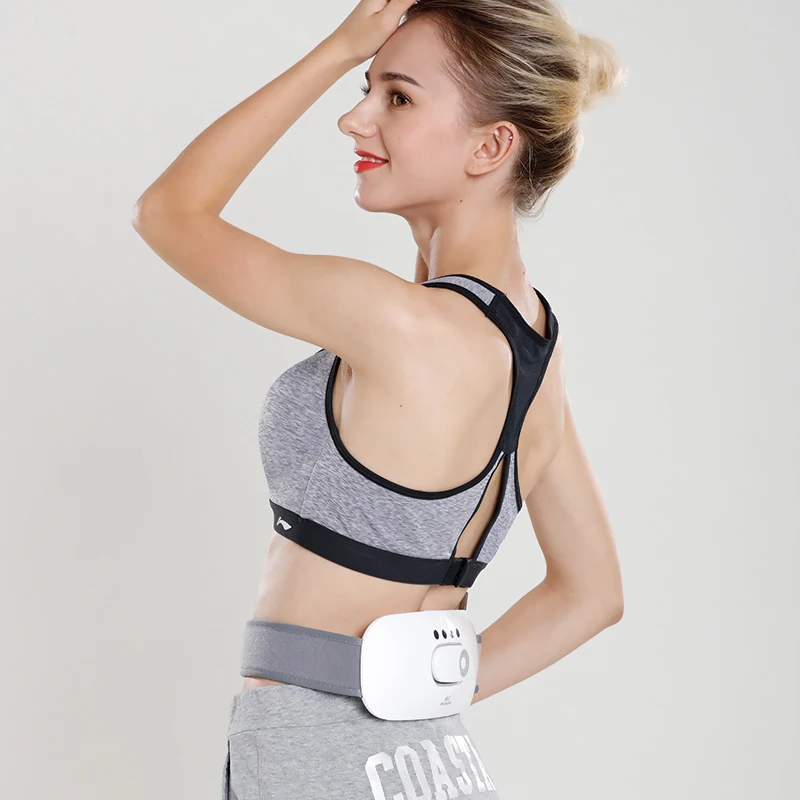 Новый Низкочастотный Многофункциональный воздушный массаж давления пульса