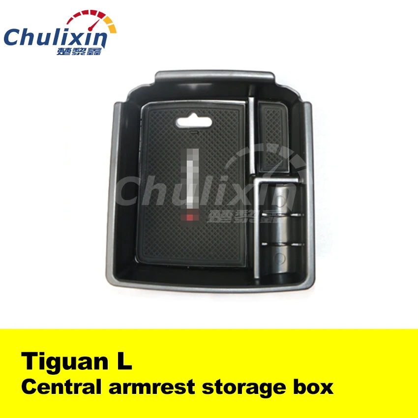 Подлокотник из АБС-пластика центральный ящик для хранения контейнер органайзер