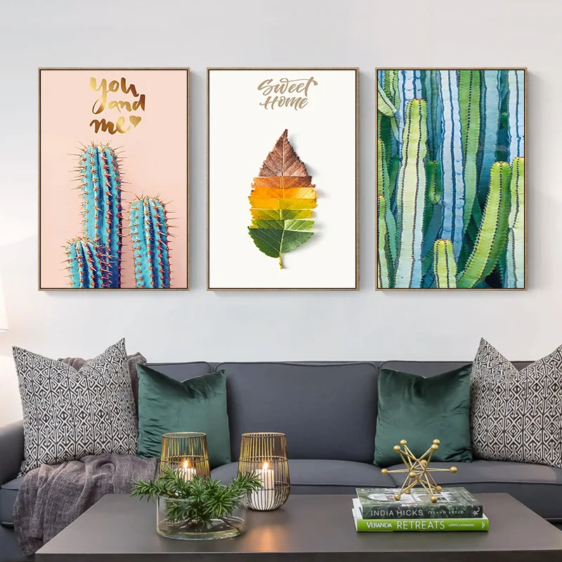 

Fashion Red Lipped Woman Wall Art Picture Canvas Paintings Sofa Background Bedroom Living Room Poster Print Home Wall Decor