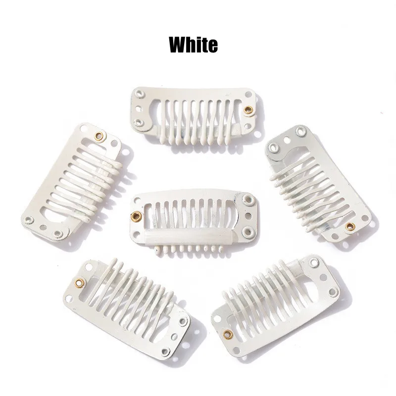 JGMI 20 шт./лот металлический зажим для наращивания волос I Tip Water Drop Shape U |