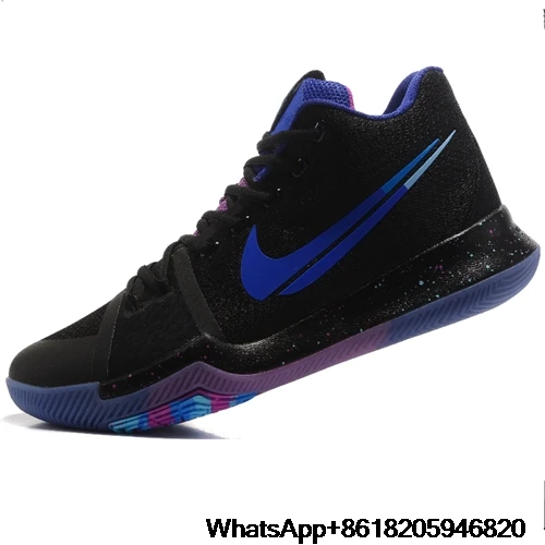

2021 New Men Basketball Shoes High Quality Fluorescent white black Green Sport Sneakers 3 III women size 36-46