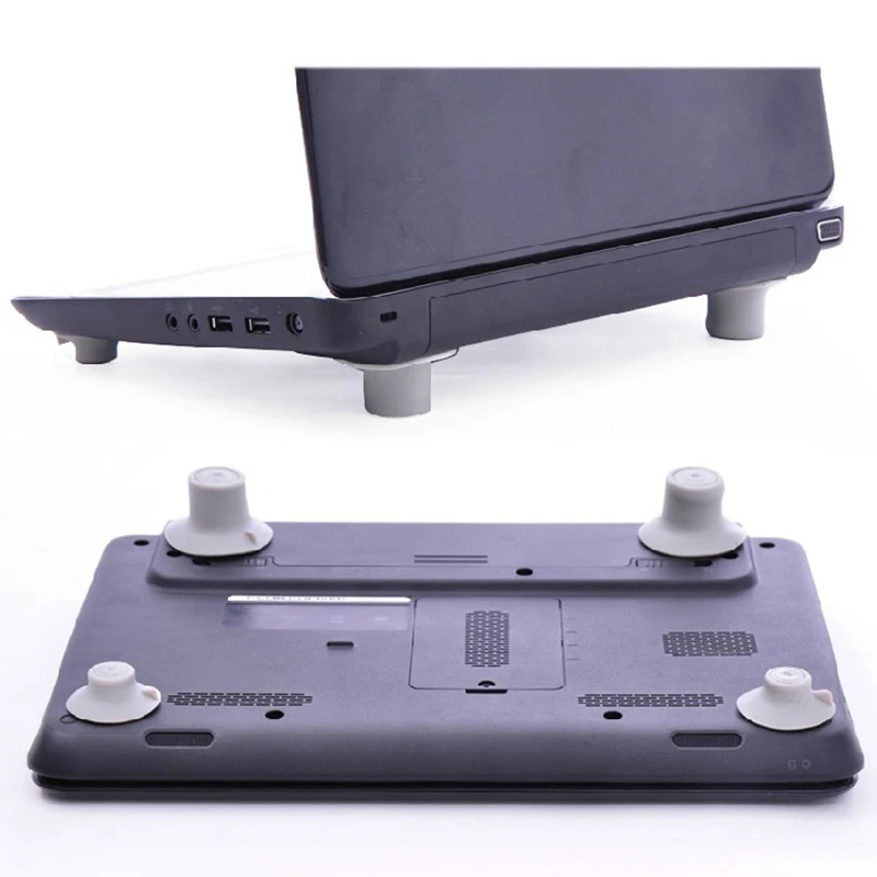 4 шт лот ноутбук аксессуар дл