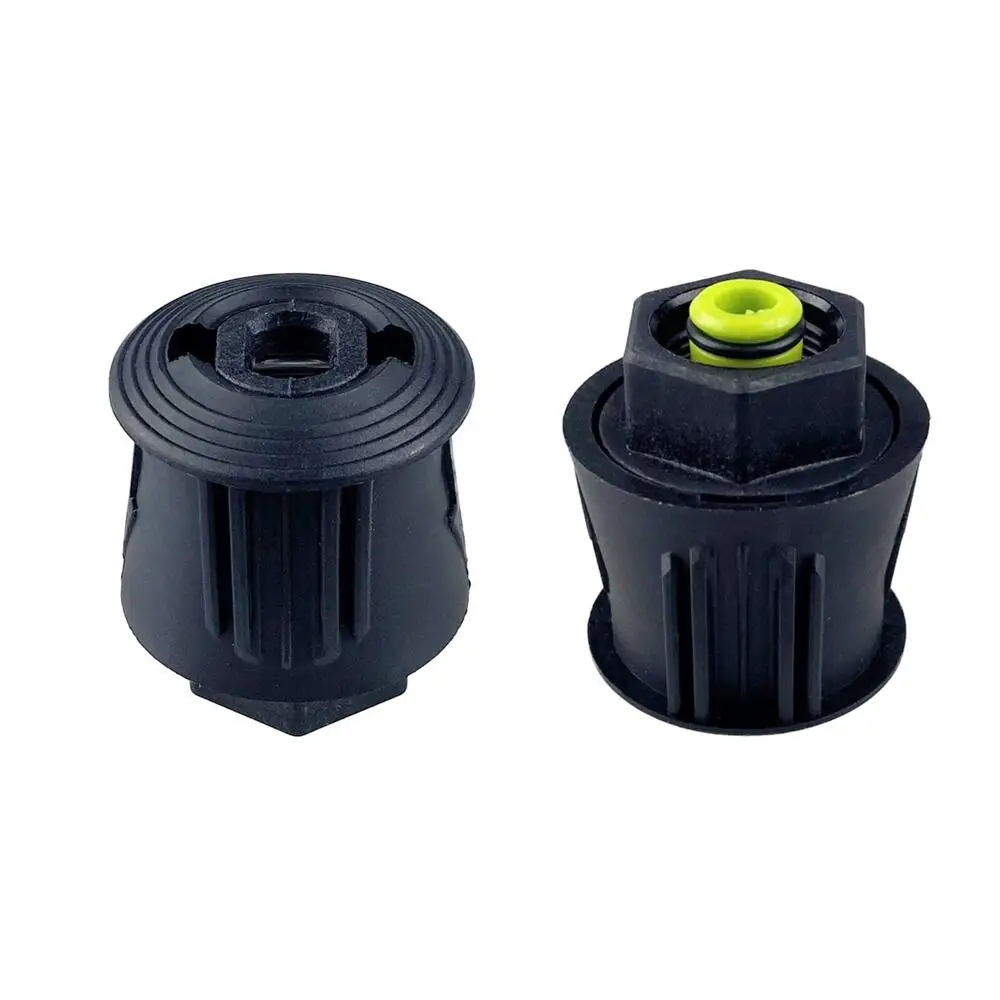 Переходник для шланга высокого давления мойки STIHL NILFISK GERNI переходник с быстрой