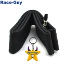 2,5-14 внутренняя камера шины для 50cc 110cc 125cc 140cc 150cc 160cc Dirt Pit Bike SSR YCF IMR Atomik Thumpstar BSE Apollo Kayo Stomp