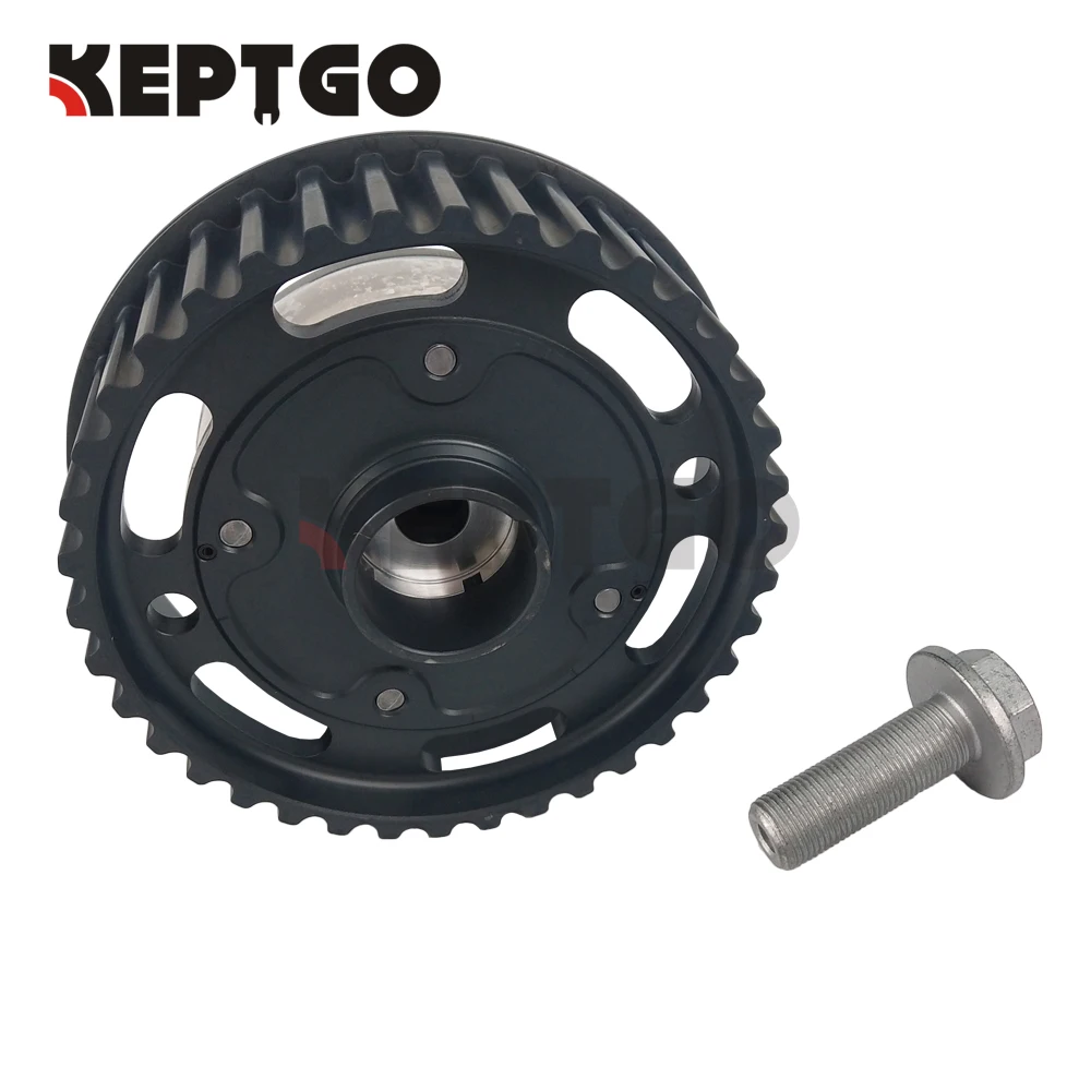 Шкив распределительного вала Dephaser ДЛЯ RENAULT MEGANE&ampSCENIC LAGUNA MK2 MK3 1 6 16 В 7701474362 7701478079