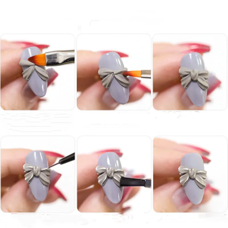 Гель-лак для ногтей 12 цветов 5 мл | Красота и здоровье