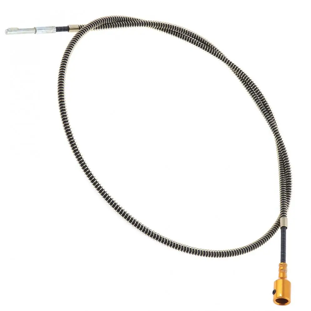 Многофункциональный гибкий вал Внутренний сердечник трубка с 8 мм зажимной