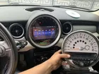 64 ГБ Android 11 IPS экран Автомобильный мультимедийный плеер для BMW MINI 2006-2013 Авто Аудио Радио Стерео GPS Навигация BT головное устройство