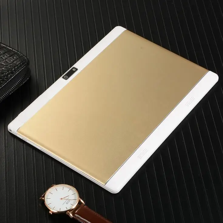 10-дюймовый планшет на Android 10 1280*800 Ips 8 + 128 ГБ | Компьютеры и офис