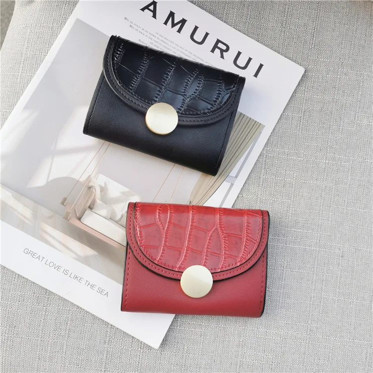 2020 корейский стиль модный простой ретро кольцо камень шаблон тонкий маленький