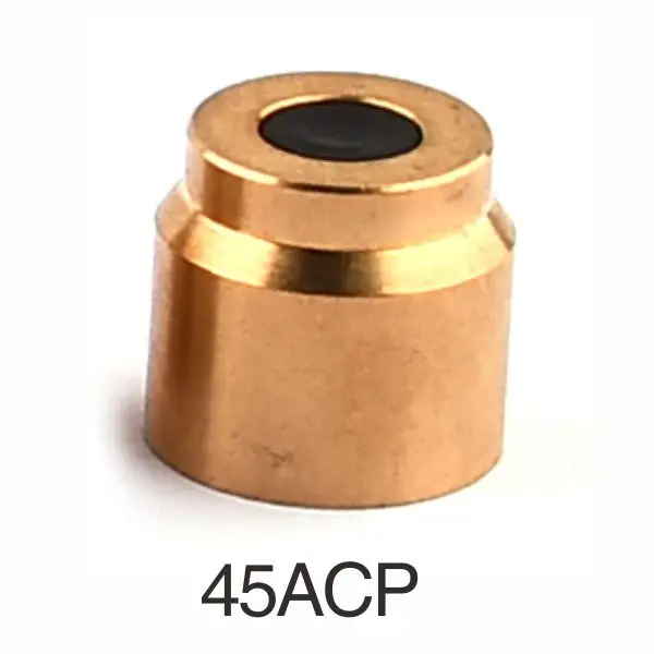 for 45ACP Сменная задняя крышка для лазерного тренировочного патрона - Цвет: for 45ACP
