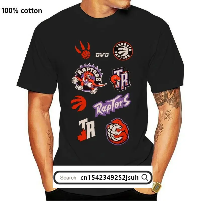 New Toronto 2021 Final King Shirt For Men Raptors 2021 Finals All Icon T-Shirt