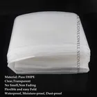 Сельскохозяйственная фотопленка, 1 м, 0,16 мм, пластиковая пленка для сада, овощей, полиэтиленовое защитное покрытие, сельскохозяйственная пленка, ширина: 2 м  12 м