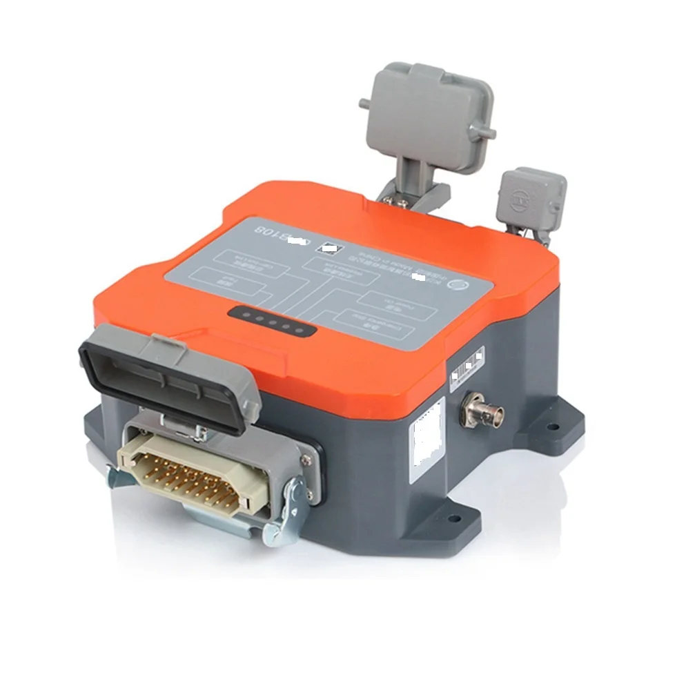 

China Portable Lightweight Industrial Crane Wireless Radio Remote Control