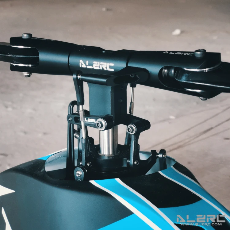 ALZRC - N-FURY T7 FBL KIT |