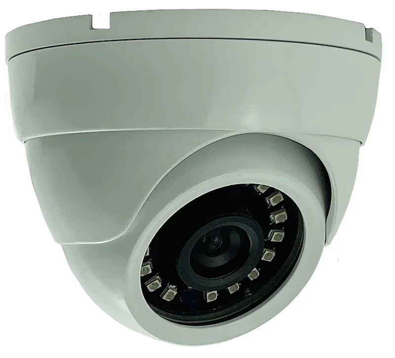 Sony IMX335 + 3516EV300 IP металлическая потолочная купольная камера 5MP H.265 2592*1944 Низкое