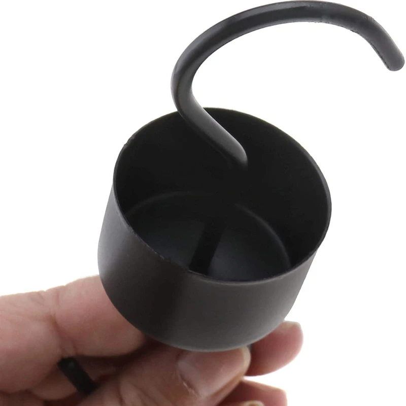 Колибри кормушка S Тип крюк щетка сад окно птица железный воды муравей ловушка