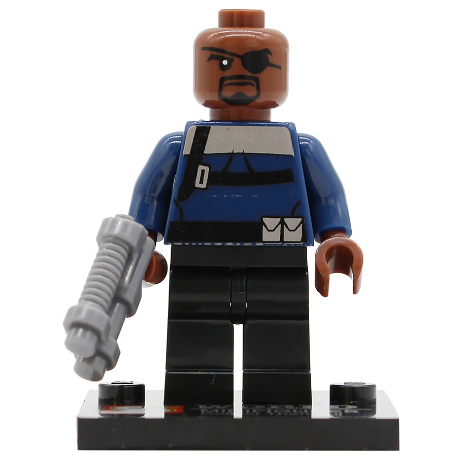 SY178F Marvel Человек-муравей, одна распродажа, фигурка Deathstroke Сокол, Бэтмен, строительные блоки, наборы Мстителей, модели, кирпичи, игрушки - Цвет: SY178F