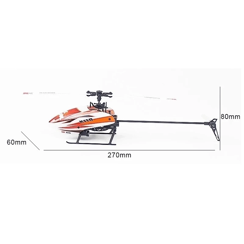 оригинальный wltoys xk k110 радиоуправ