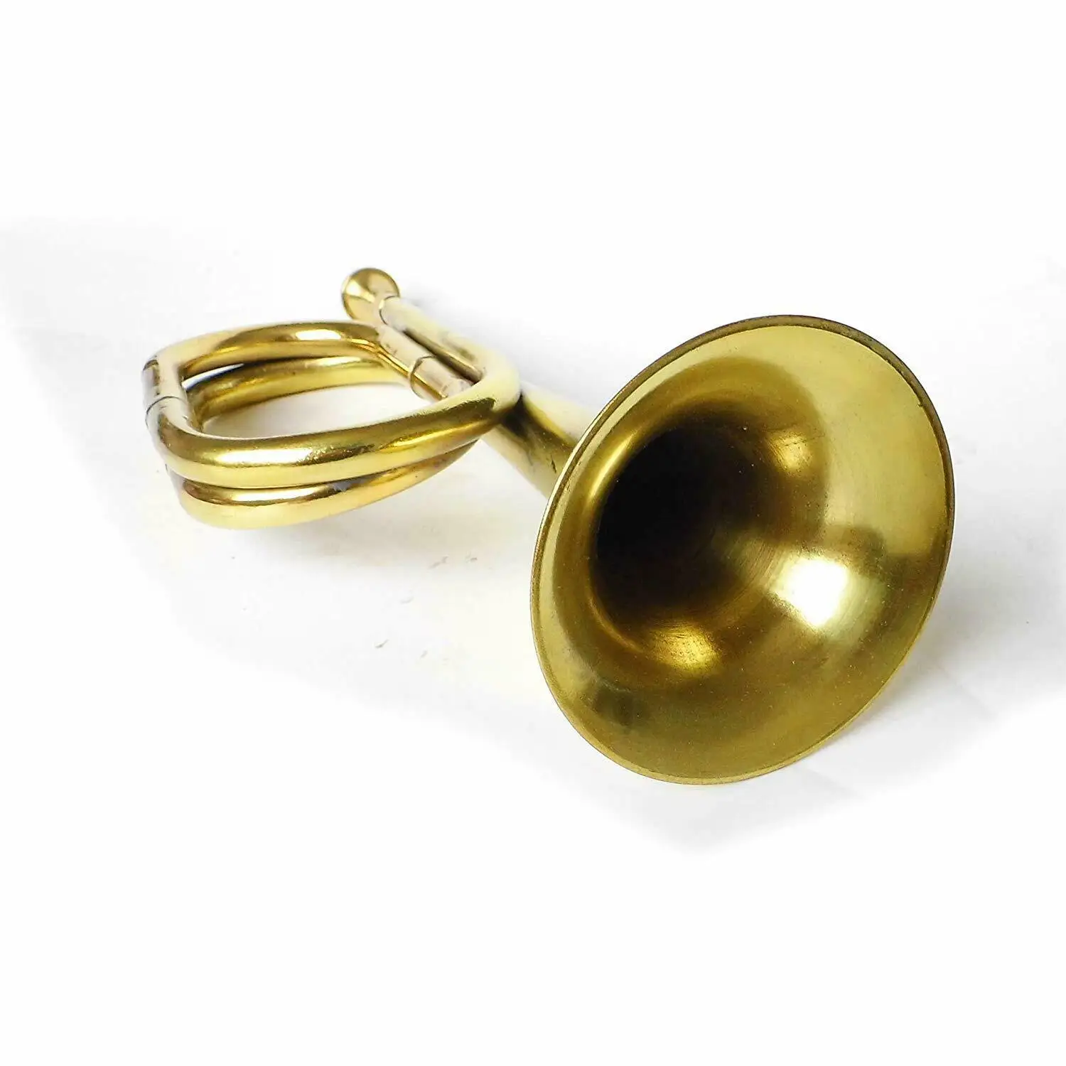 Tomwang201. Китайская армия аварийный гудок военный полиактидный латунный дующий