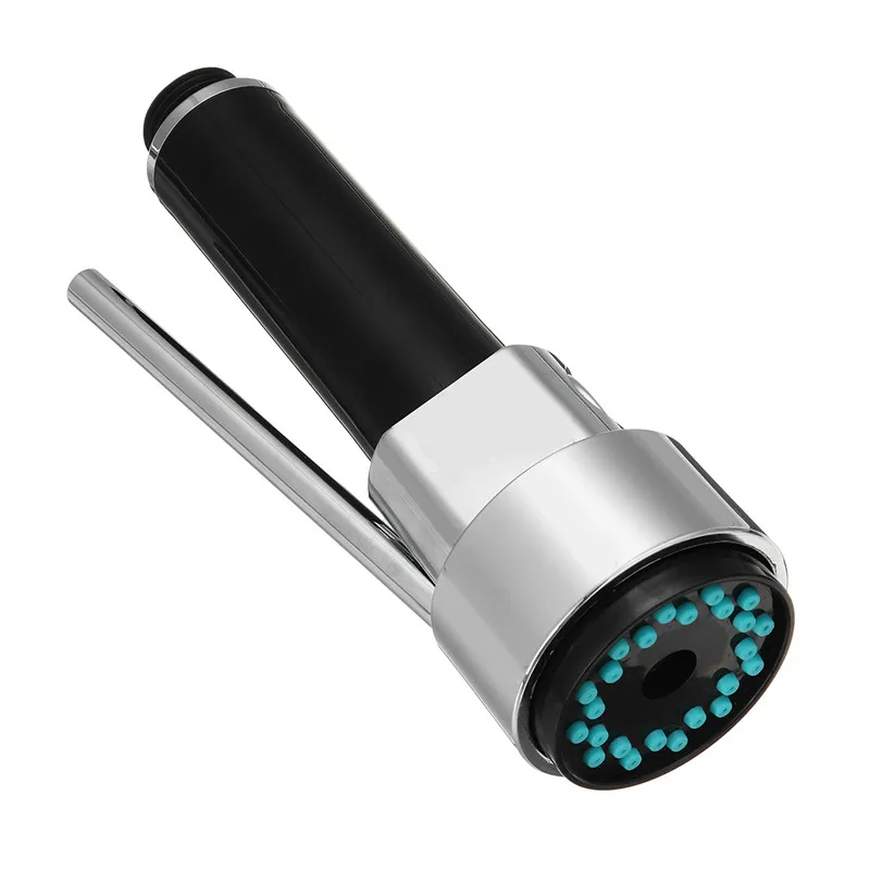 Смеситель для кухонной и ванной комнаты Вытяжная Распылительная насадка