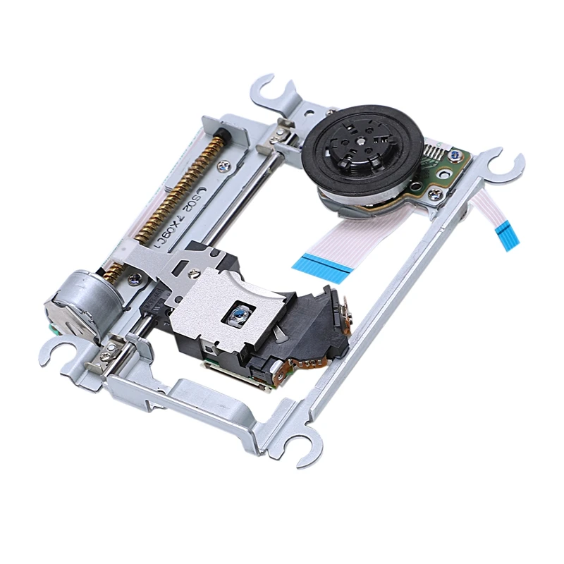 TDP182W 79000 Замена лазерных линз с механизмом палубы игровой автомат для PS2 Slim/Playstation 2