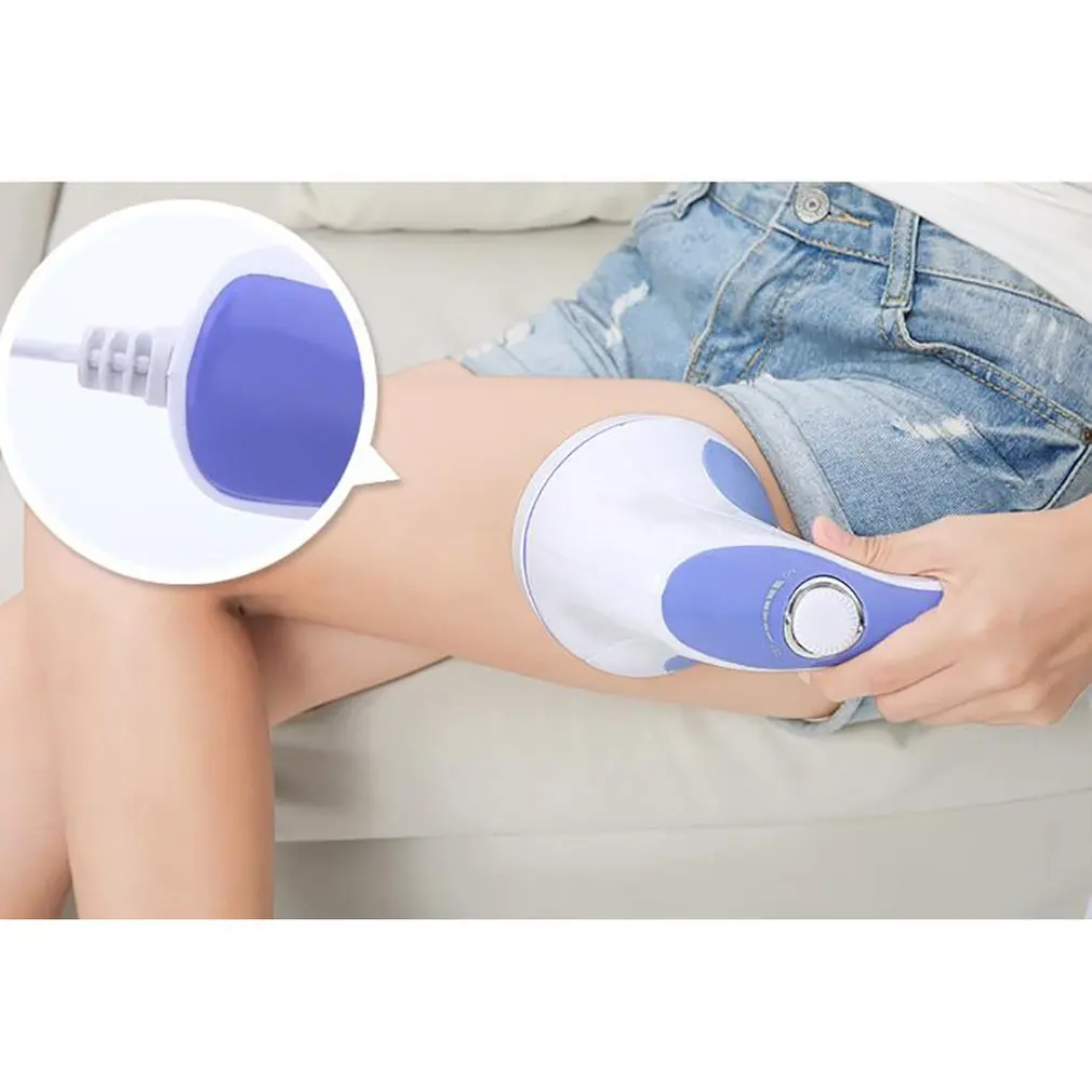 

Multi-Function Massager Massage Instrument Degreasing Artifact Slimming Instrument Weight Loss Equipment