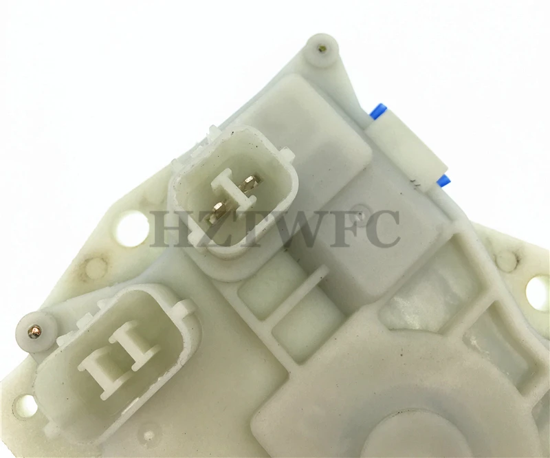 Бесплатная доставка новый привод дверного замка задний правый для Honda Accord Civic