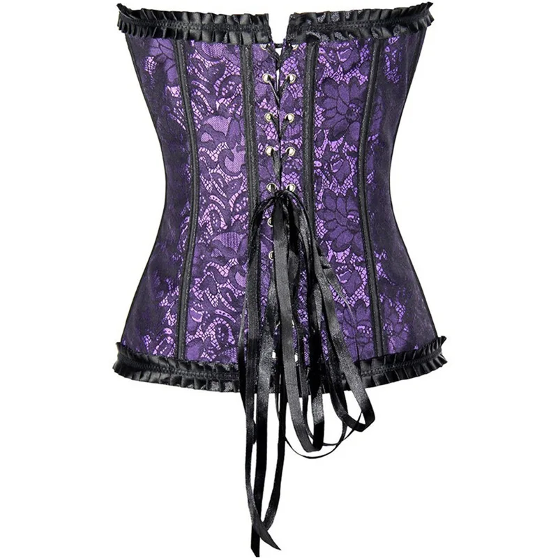 

Court of the garment standard shapers medium control level