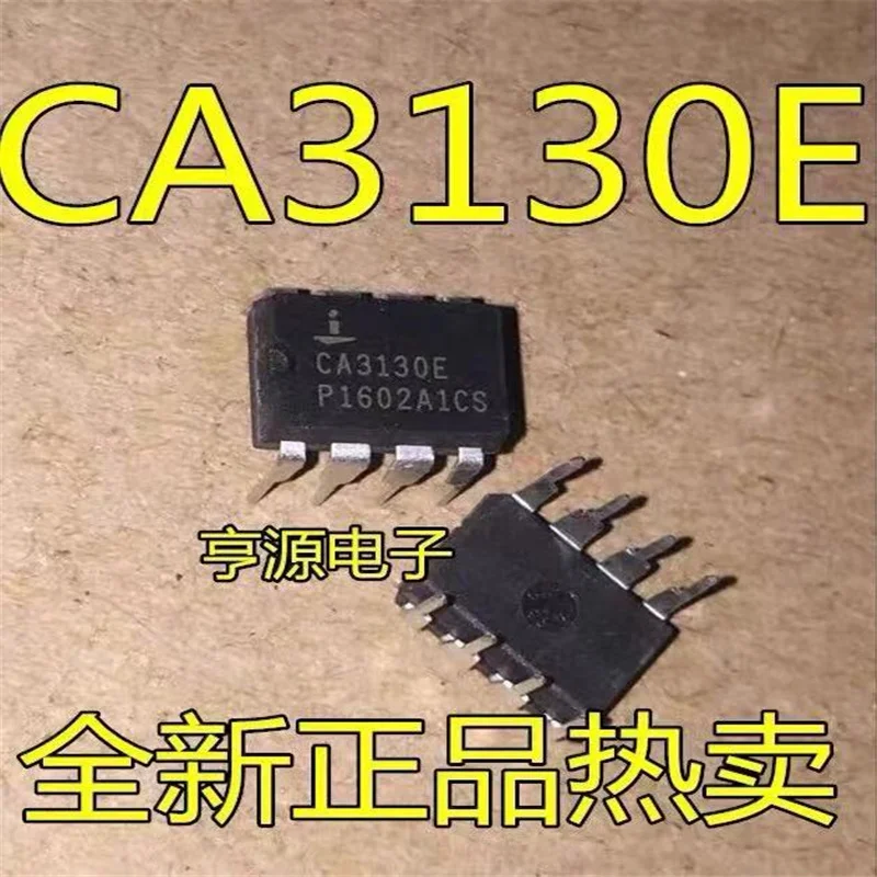 

1-10 шт. CA3130E DIP8 CA3130AE DIP CA3130EZ DIP-8 CA3130