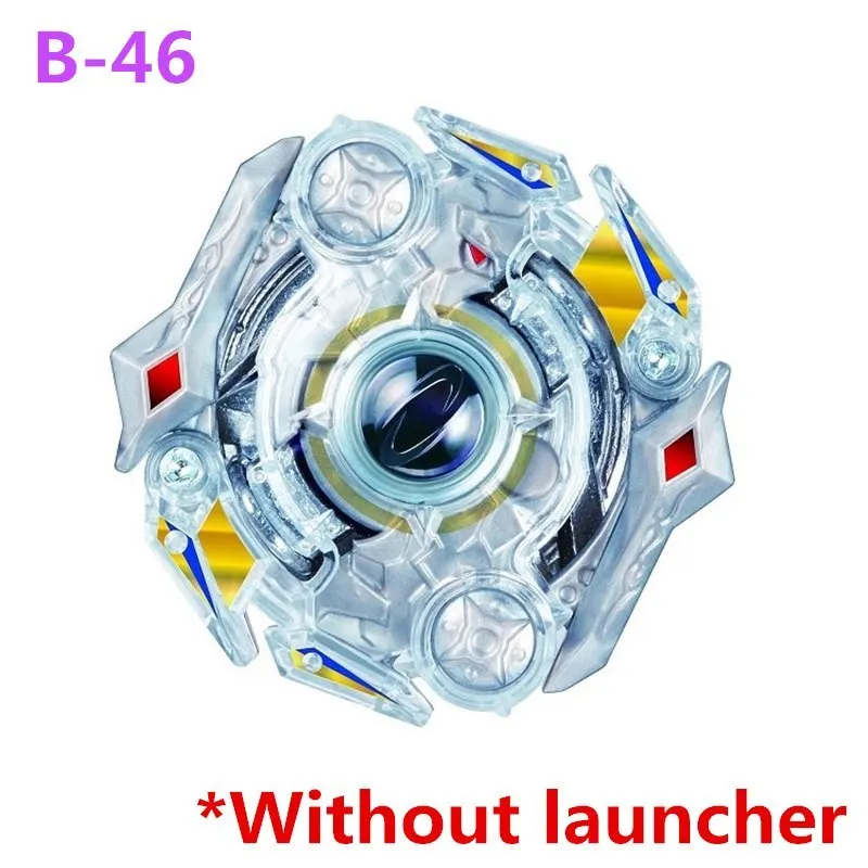TAKARATOMY Toupie Beyblade Burst для продажи B122 B117 B100 B120 B89 B97 Арена bey blade bayblade Топ Спиннер игрушки для детей - Цвет: B-46