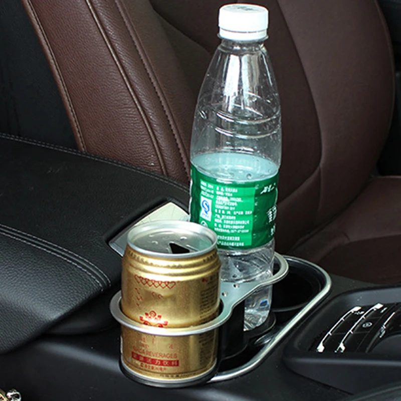 Автомобильные аксессуары автомобильный универсальный держатель для напитков с