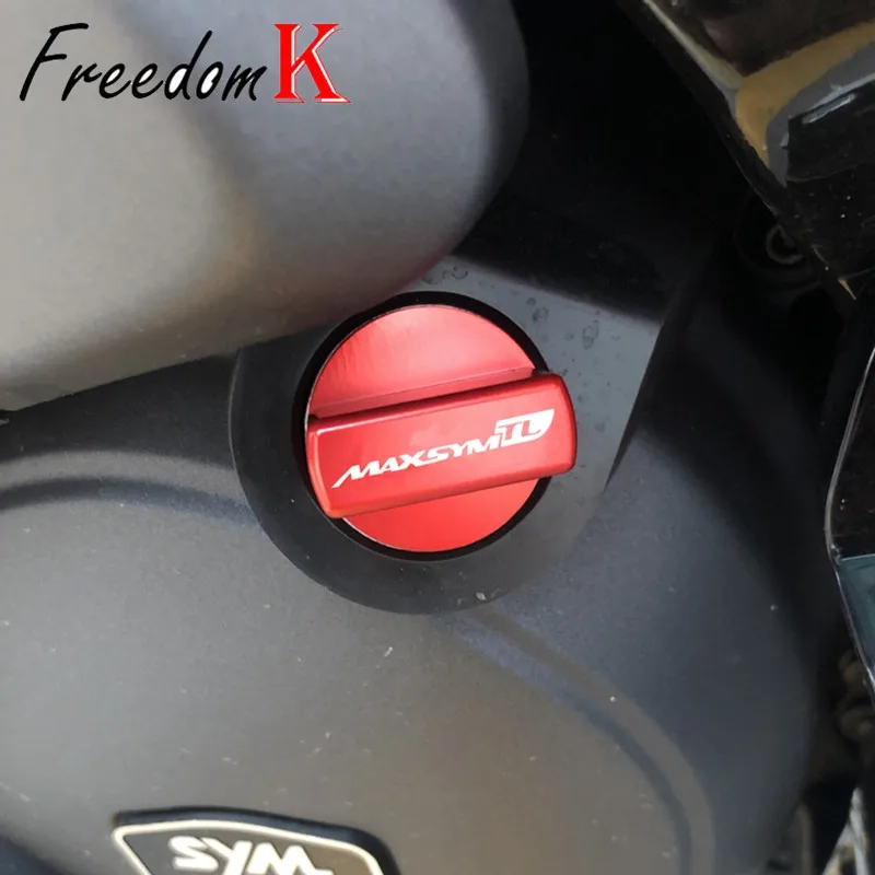 

Аксессуары для мотоцикла с ЧПУ SYM MAXSYM TL 500 Maxsym TL500 2020, масляный наполнитель, крышка заглушки, масляный стакан двигателя