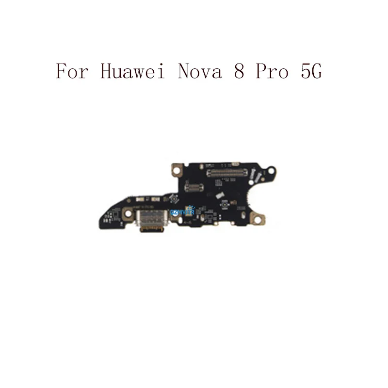 

Гибкий кабель док-станции для Huawei Nova 8 Pro