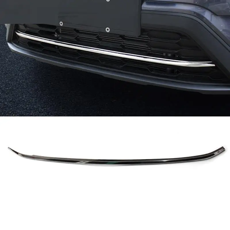 Модифицированный Авто Декоративный корпус решетка заднего бампера внешние