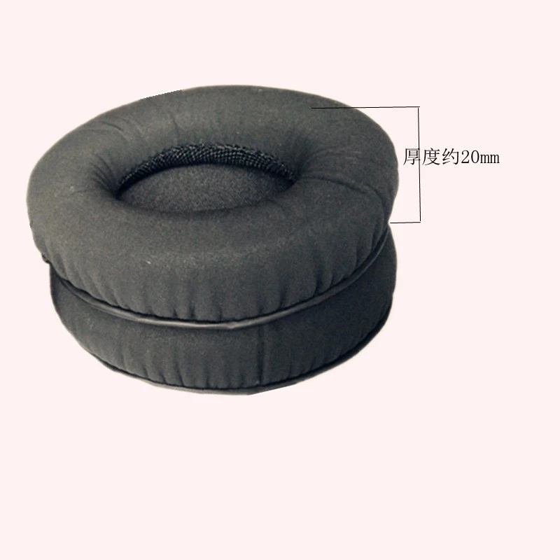 2 шт. Замена амбушюры подушки для Sennheiser Urbanite XL наушники вкладыши из пены с