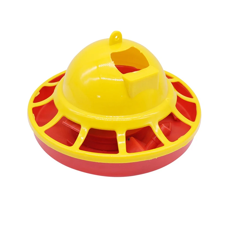 1 шт. поилка для кормления цыплят птицы шланг питьевой воды и Поилка|fountain