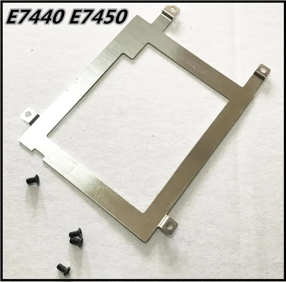 

New HDD Hard disk Bracket For Dell E7440 E7240